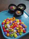 Cokelat chokocips