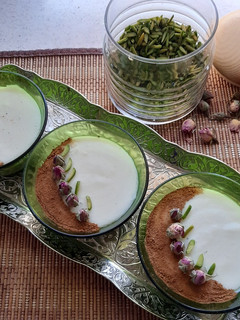عکسی از دستور فرنی