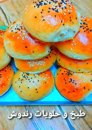 صورة لوصفة خبز🍞 هش كتيير يحمر لوجه يقدم مع الشوربات لشهر الفضيل 😍😋👍👍