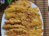Pisang Goreng Sambal Kicap