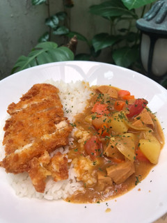 Foto resep Japanese Curry Ekonomis