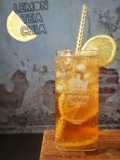 Lemon Tea Chia