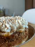 🍌 Banofee