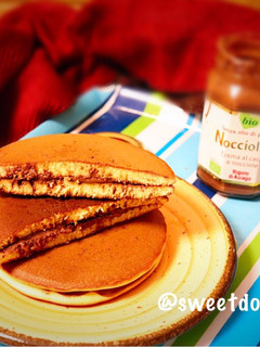Foto di Dorayaki