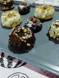 ~Donas keto~