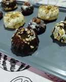 ~Donas keto~