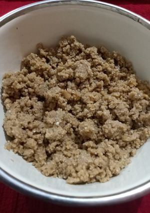 તલવટ (Talvat Recipe In Gujarati) રેસીપી મુખ્ય ફોટો