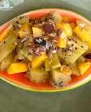Salada de Fruta