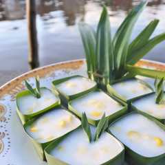 รูปของ Tako thai / talam jagung