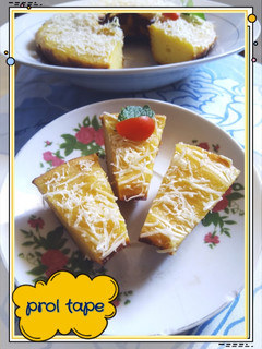 Foto resep Prol Tape