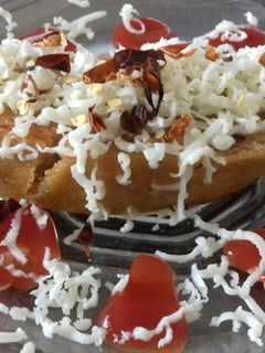 ગાર્લિક બ્રેડ(Garlic Bread Recipe in Gujarati) રેસીપી મુખ્ય ફોટો