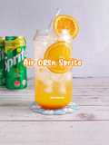 Air Oren Sprite
