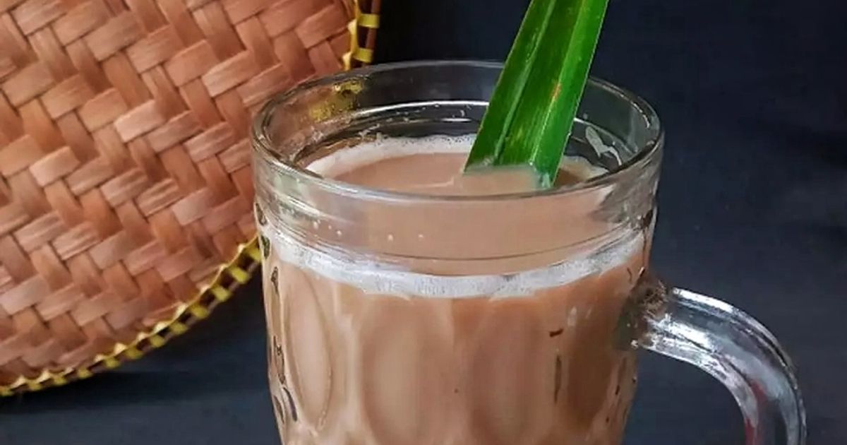 Bajigur Creamy Cappuccino