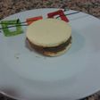 Alfajores de maicena
