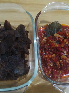 Foto resep Dendeng Batokok