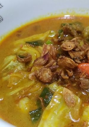 Foto resep Tongseng Kambing