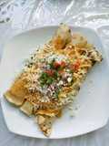 Tacos flauta