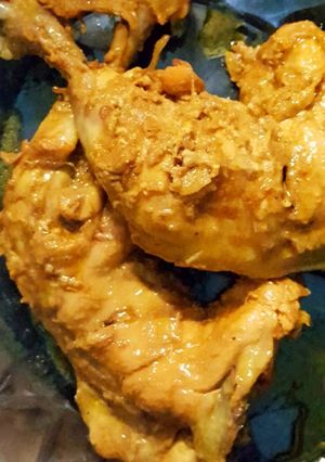 A picture of Steamed tikka.
