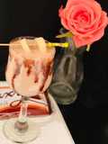 Banana Chocolate Shake