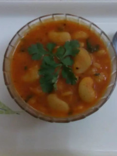 વાલનું શાક (Val Shak Recipe In Gujarati) રેસીપી મુખ્ય ફોટો