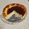 Tarta de queso y vainilla fit en AirFryer