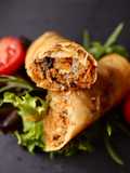 Vietnamese Fried Spring Rolls (Chả Giò/Nem Rán) 🇻🇳