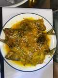 Pesmol Ikan Kembung