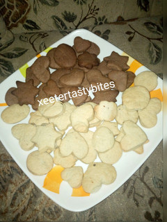 Cookies ainihin hoton girkin