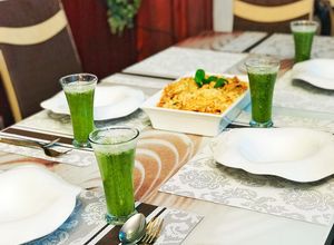 صورة لوصفة الفريدو فوتشيني