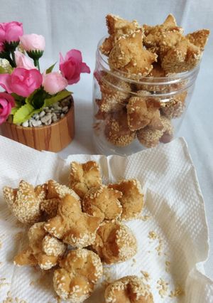 Foto resep Onde Onde Ketawa