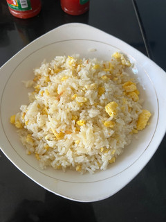 Foto resep Nasi Goreng Mentega