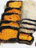 Roll Delight Tasty Oreo Katli Sweet