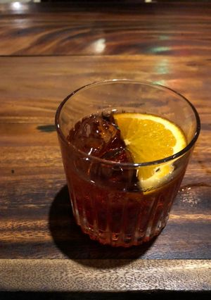 รูปของ Negroni