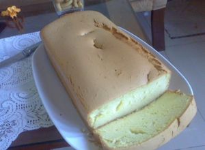 Foto resep Bolu Yummy