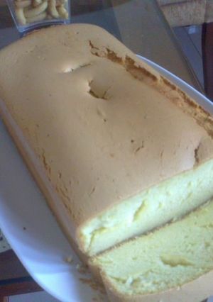 Foto resep Bolu Yummy