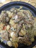 Eggplant Maqluba Recipe 🍆