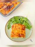 Light Gratin Dauphinois