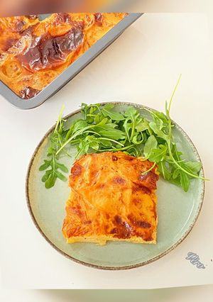 A picture of Light Gratin Dauphinois.