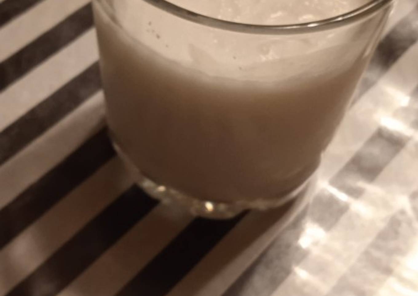 Meethi Lassi