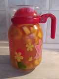 Sangria η φρουτενια!!!