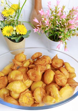 Foto resep Pisang Goreng