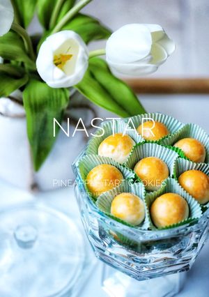 Foto resep Nastar