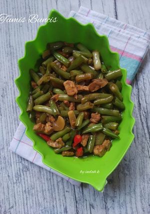Foto resep Tumis Buncis
