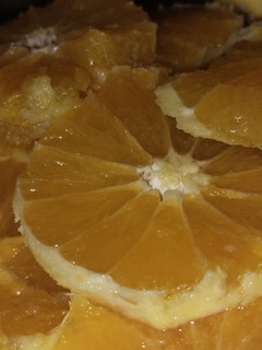 Una foto de Mermelada de naranja 🍊🍊🍊
