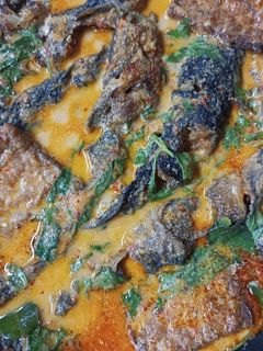 Foto resep 32. Mangut Lele
