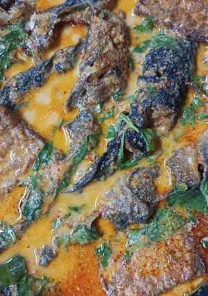 Foto resep 32. Mangut Lele