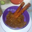 Selai Apel Homemade