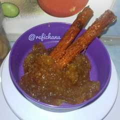 รูปของ Selai Apel Homemade