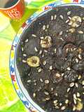 Farinata dolce al cacao 🌱🍫