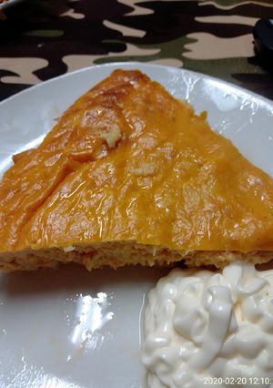 Foto principal de Pastel de pescado
